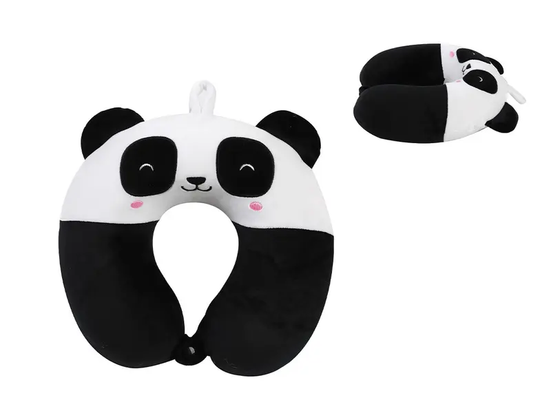 Neck Pillow Pandastic 