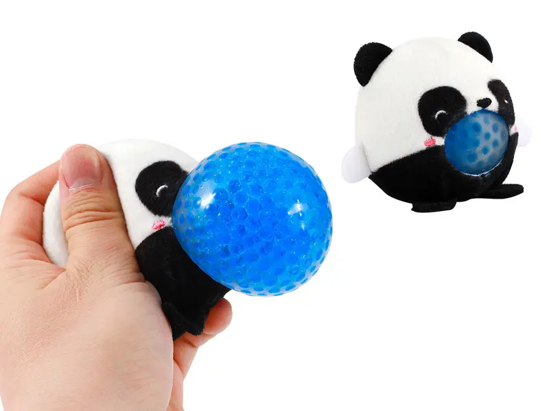 Squishy Ball Pandastic 