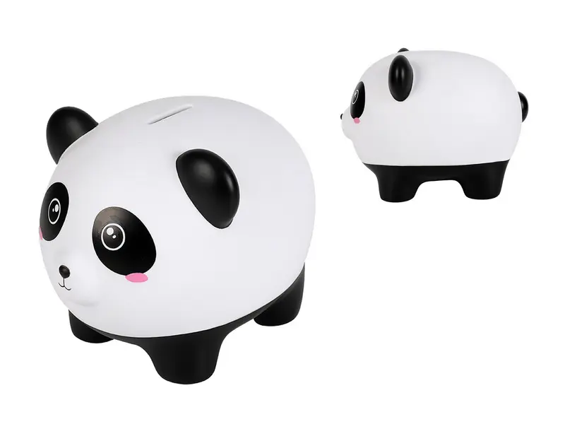 Piggy Bank Basketball 