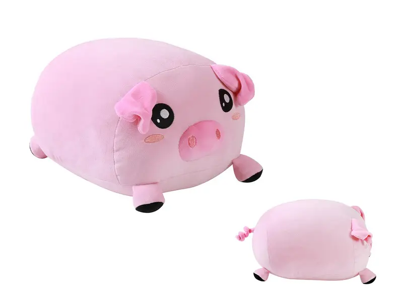 Pillow Piggy 