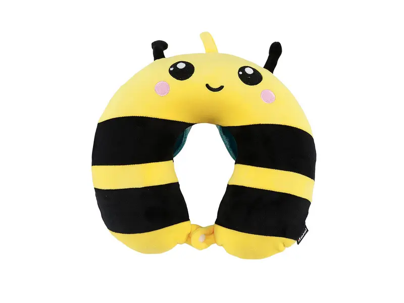 Neck Pillow Bee 