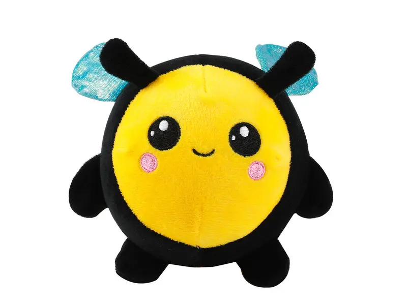 Squishy Pillow Bee 