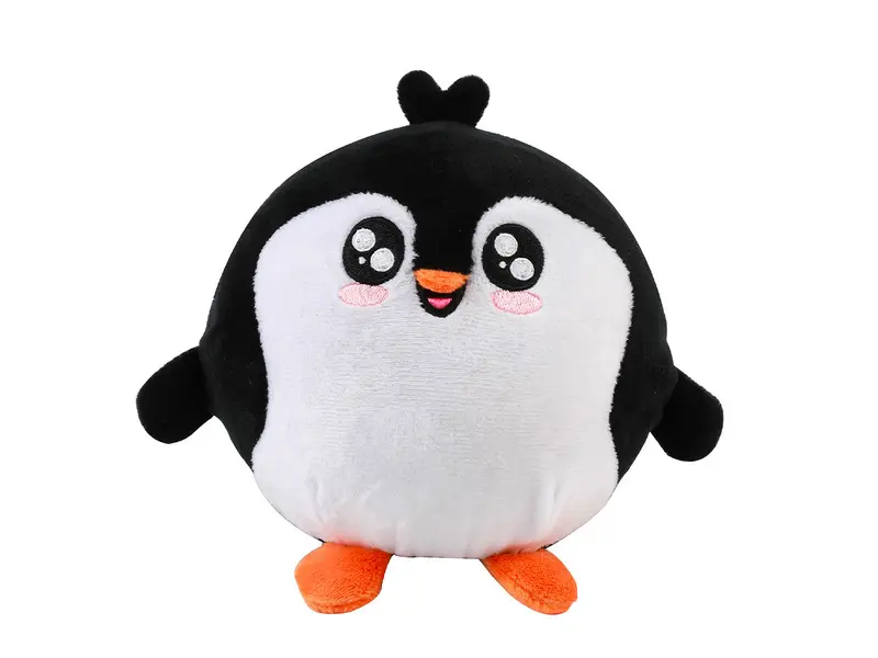 Squishy Pillow Penguin 