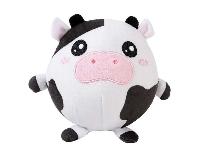 Squishy Pillow Cow 