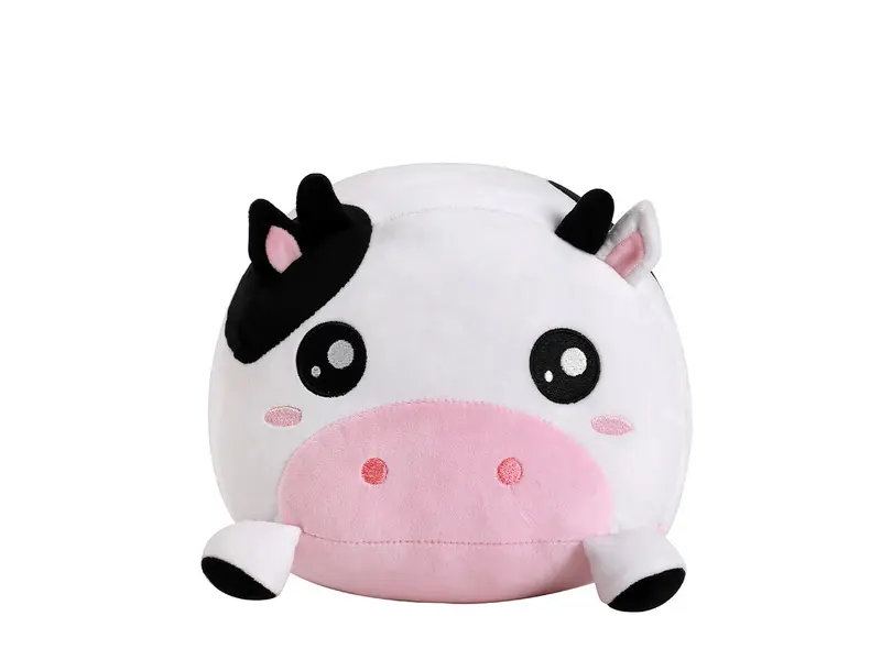 Giant Pillow Cow 