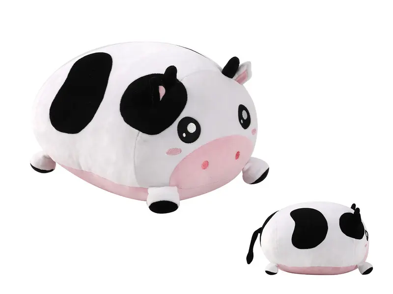 Pillow Cow 