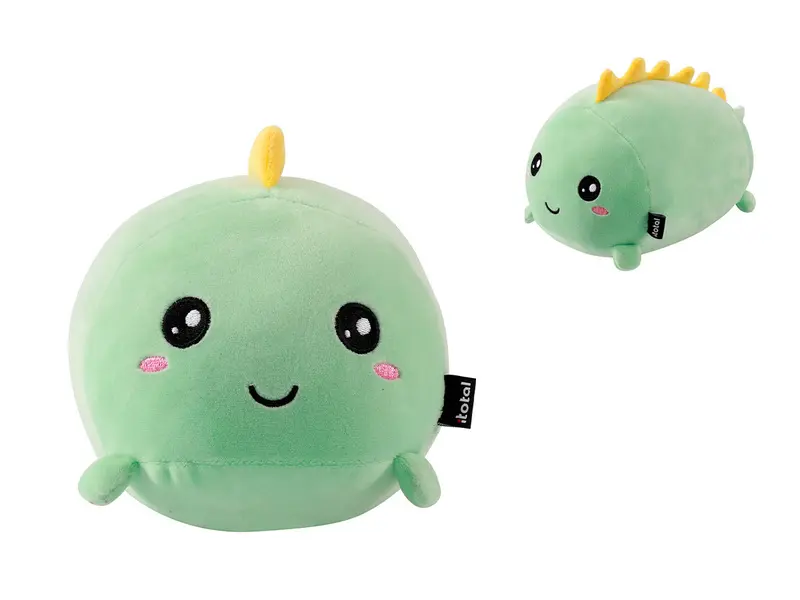Small Pillow Hello Dino 
