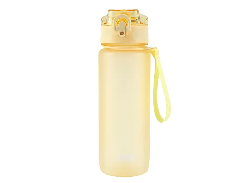 Tritan Bottle 750 Ml Cream  Image