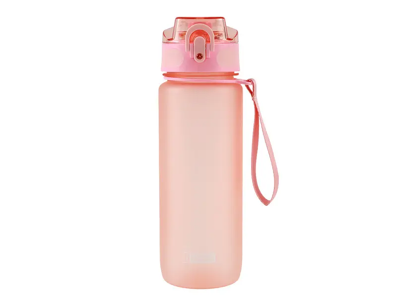 Tritan Bottle 750 Ml Pink  Image