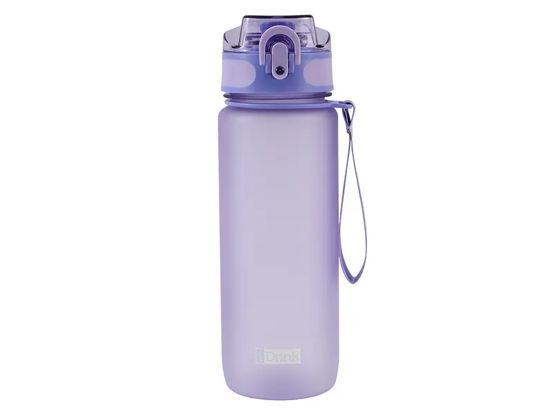 Tritan Bottle 750 Ml Lilac  Image