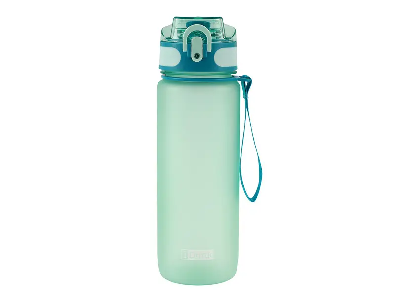 Tritan Bottle 750 Ml Light Blue  Image