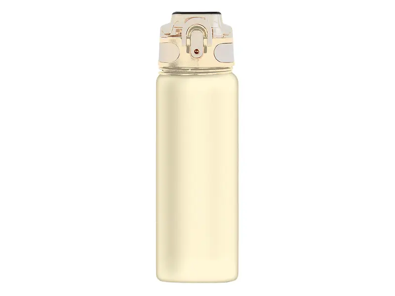 Thermal Bottle 595 Ml Cream 