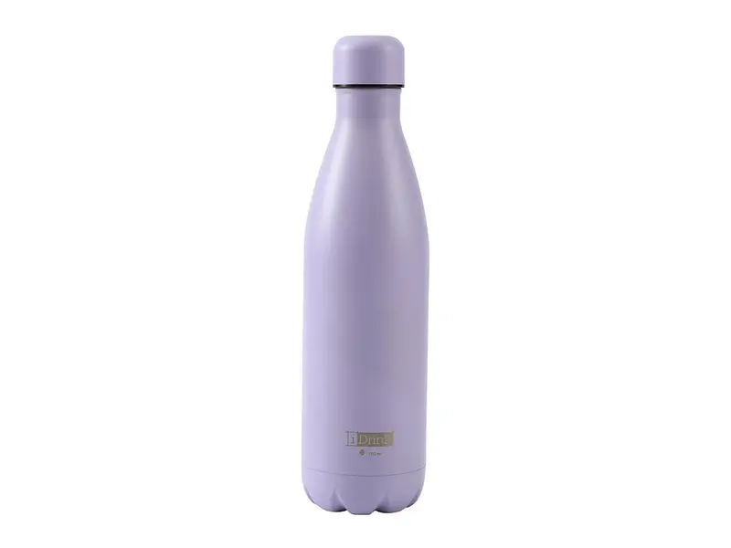 Thermal Bottle 750 Ml Pastel Purple 