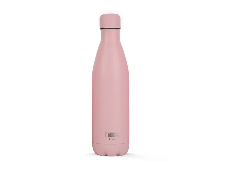 Thermal Bottle 750 Ml Pastel Pink 