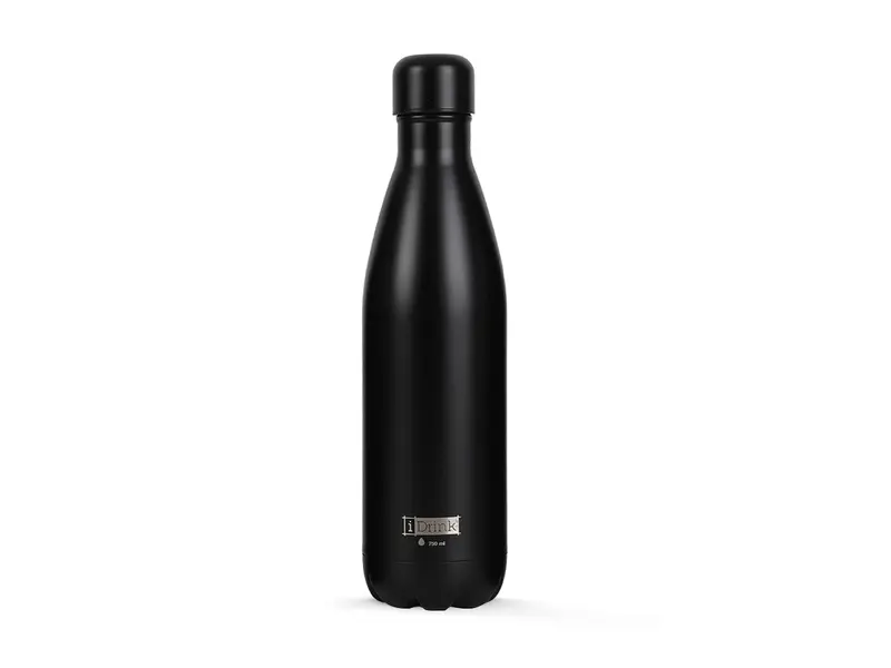 Thermal Bottle 750 Ml Black 