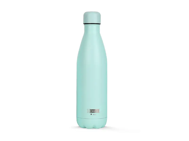 Thermal Bottle 750 Ml Pastel Green 
