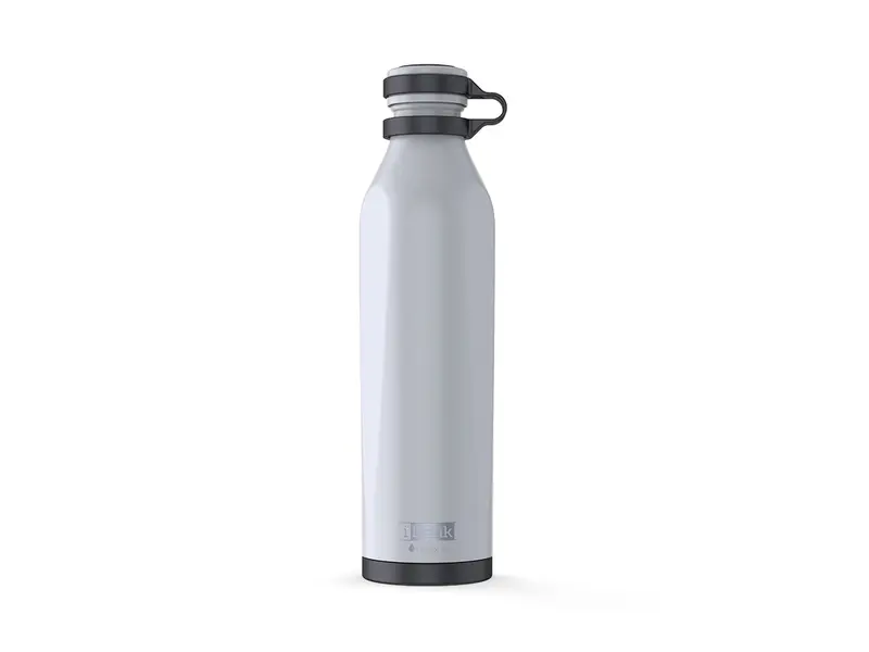 B-Evo Thermal Bottle White 