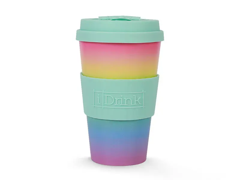 Rpet Mug 435 Ml Macaron 