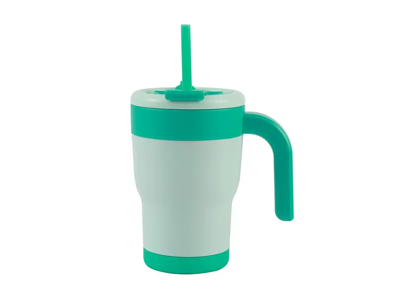 Tumbler 420 Ml Pastel Green 