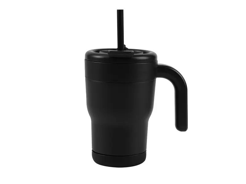 Tumbler 420 Ml Black 