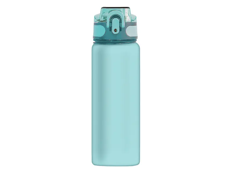 Thermal Bottle 595 Ml Light Blue  Image