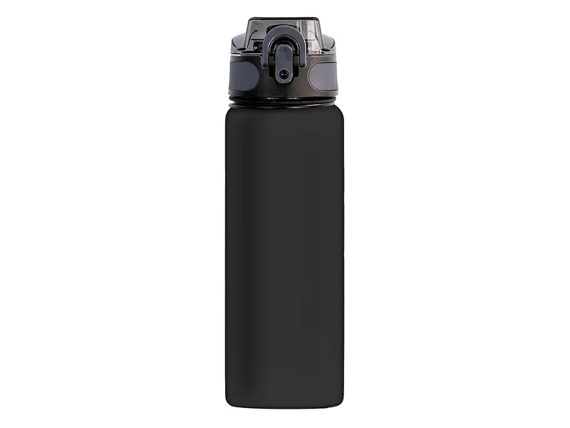 Thermal Bottle 595 Ml Black 