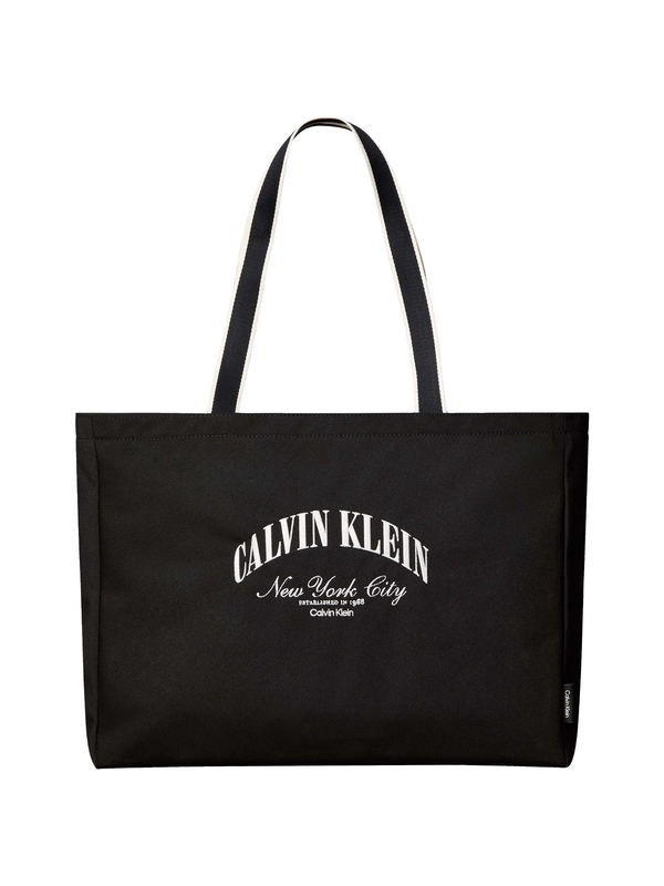 HeritageLogoGraphicToteBag Image