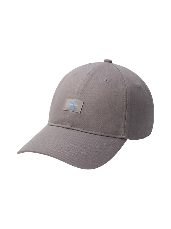MonologoWovenPatchBaseballCap