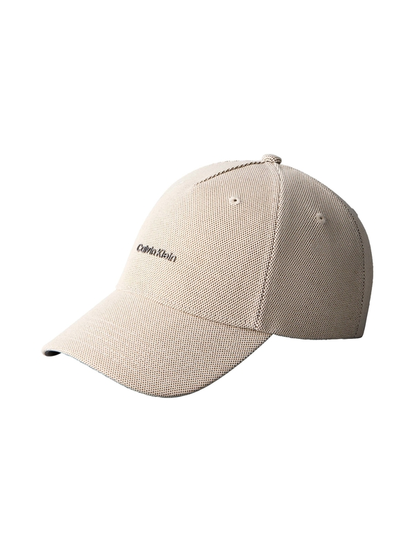 Micro-TextureBaseballCap