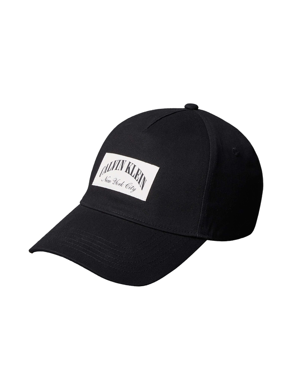 HeritageCrestPatchBaseballCap Image