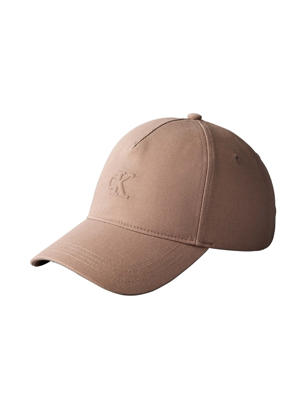 CottonCanvasLogoBaseballCap
