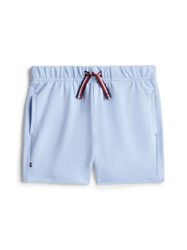 Kids Boys Essential Drawstring Sweat Shorts