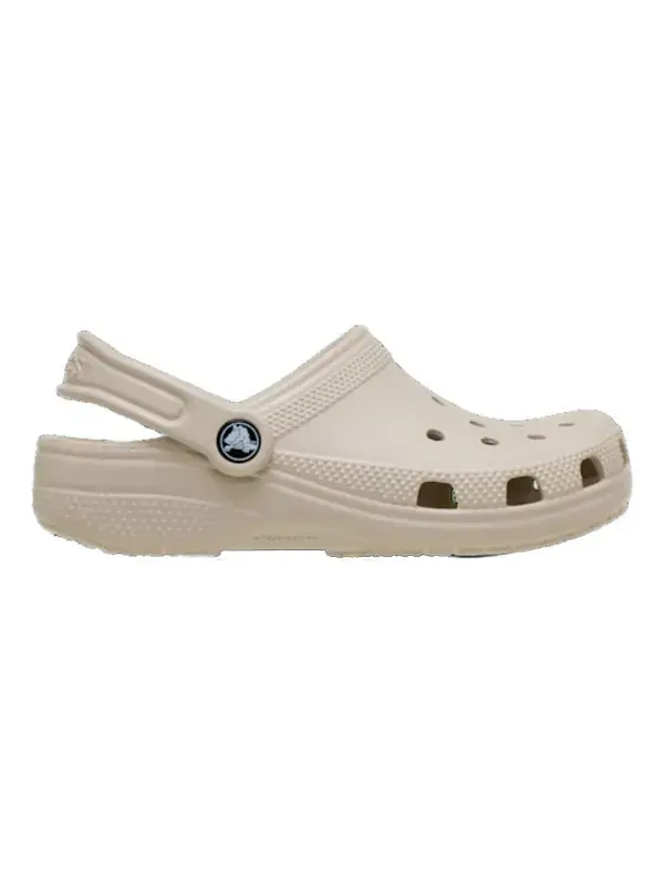 Kids Girls Classic Clog Frappe