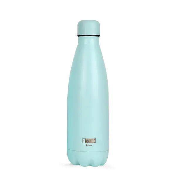 Thermal Bottle 1000 Ml Pastel Green 