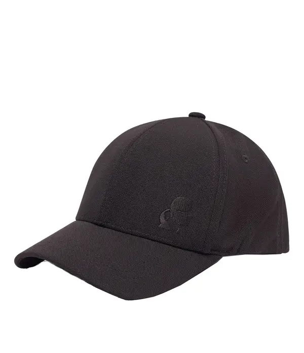 Ikonik Tonal Embroidery Baseball Cap Image