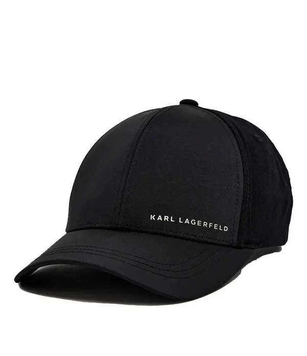 Essential Logo Baseball Cap Image