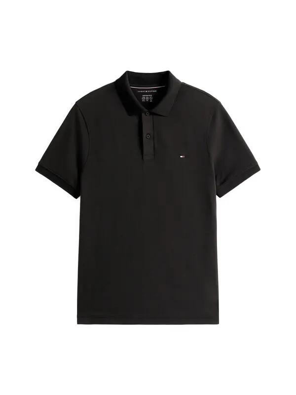 Regular Fit Performance Short Sleeve Polo T-Shirt