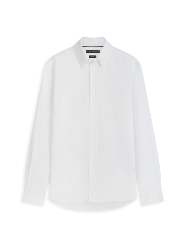 Cool Smart Casual Regular Fit Oxford Shirt