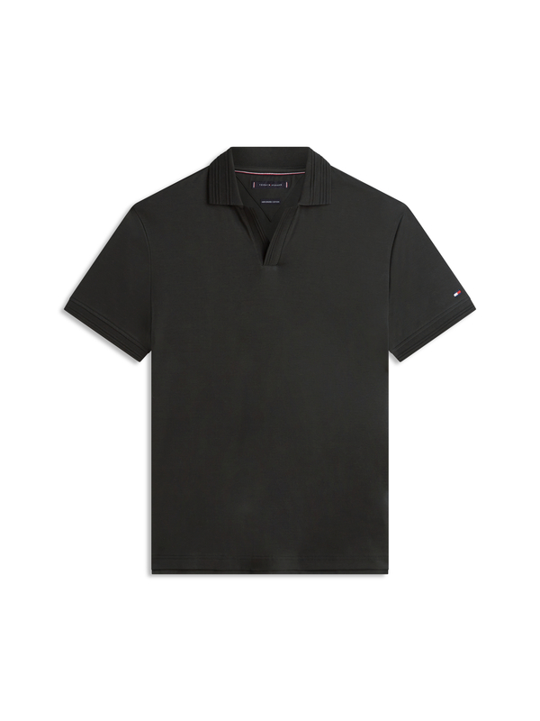 Regular Fit Classic Short Sleeve Polo Image