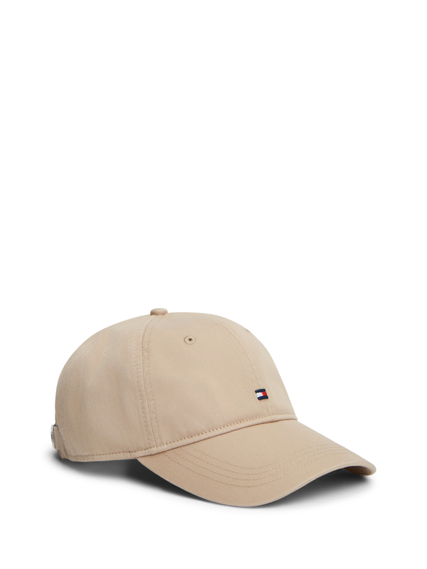 Classic Cotton Twill Baseball Cap Image