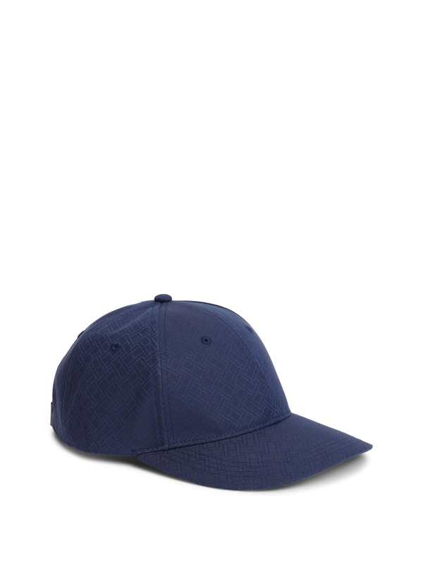 TH Flag Cotton Baseball Cap Image
