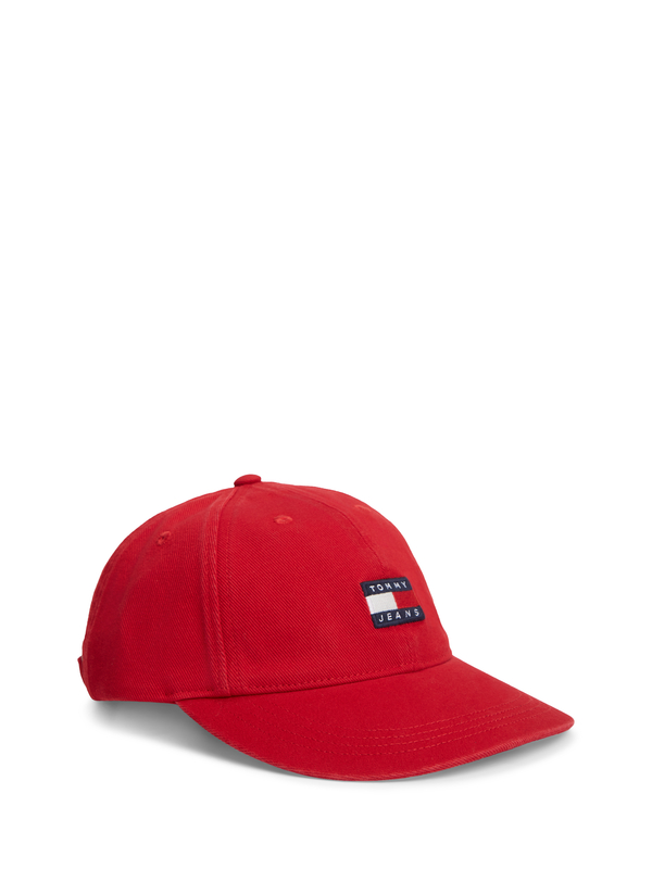 Heritage Logo Washed Baseball Cap Image
