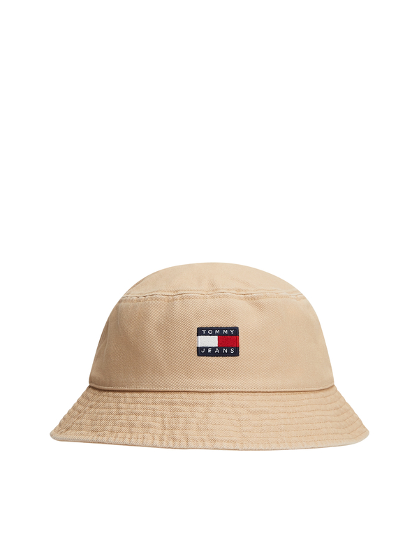 Faded Heritage Bucket Hat With Logo  Image