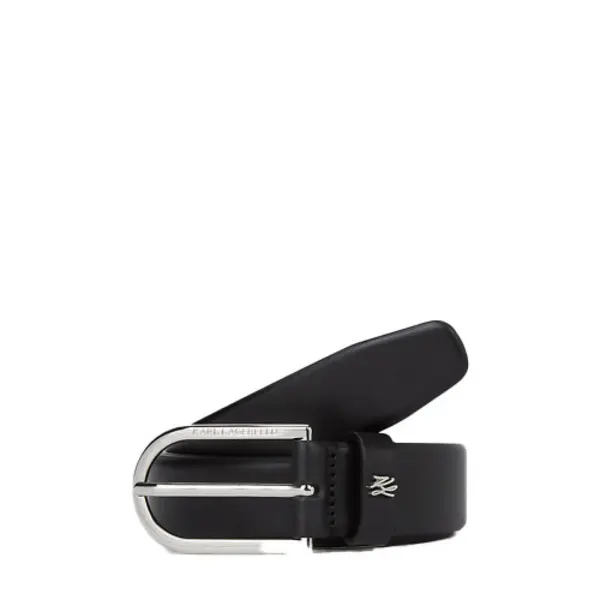 K/Autograph Belt with Pin Image