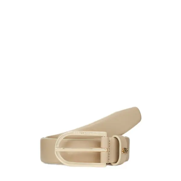 K/Autograph Belt with Pin