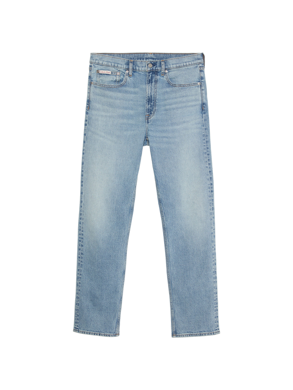 Standard Straight Fit Jeans