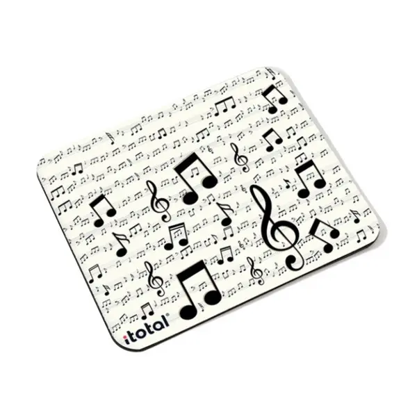 Mouse Pad Music  Image
