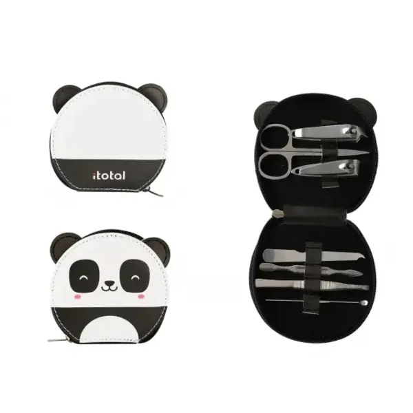 Manicure Set Panda  Image