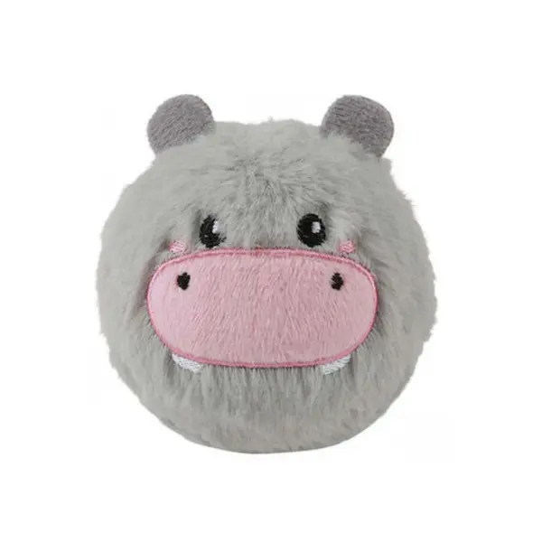 Bouncy Ball Hippo  Image