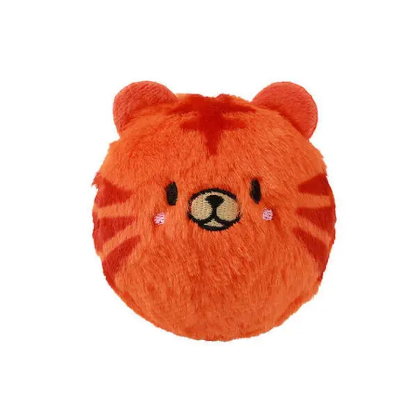 Bouncy Ball Tiger  Image